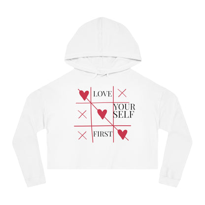 TIC TAC TOE HEARTS