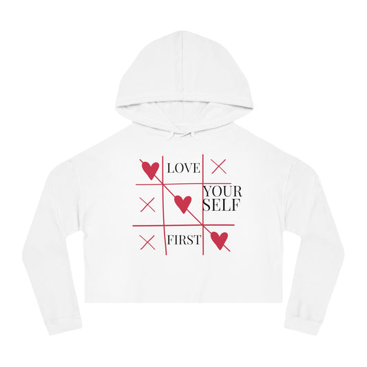 TIC TAC TOE HEARTS