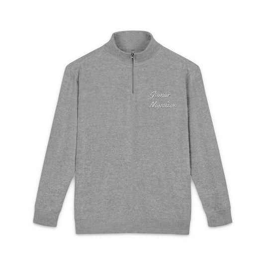 JAMAR NAPOLEON FLEECE PULLOVER