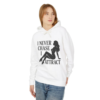 Unisex Lightweight Hooded Sweatshirt