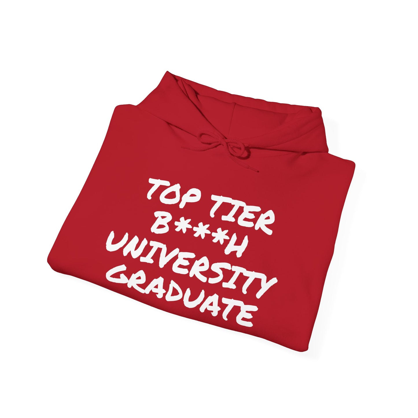 TOP TIER UNIVERSITY GRADUATE