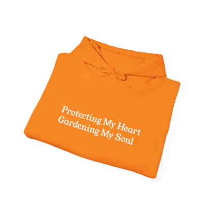 GOT TO PROTECT ME