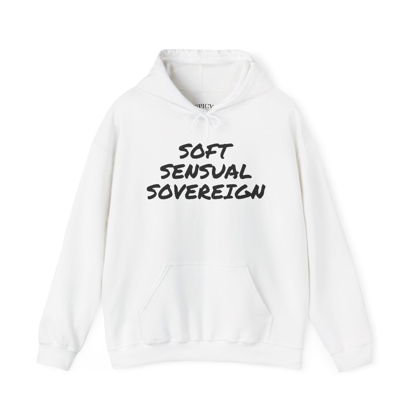 SOFT SENSUAL SOVEREIGN