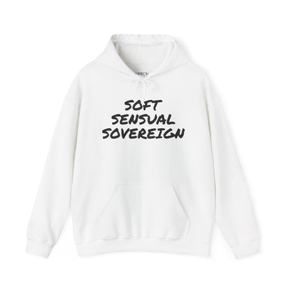 SOFT SENSUAL SOVEREIGN