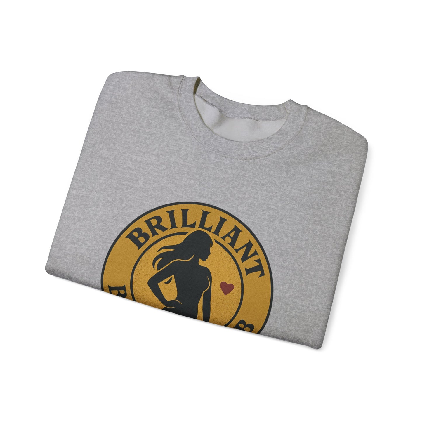 BILLIONAIRE BADDIES SWEETHEART