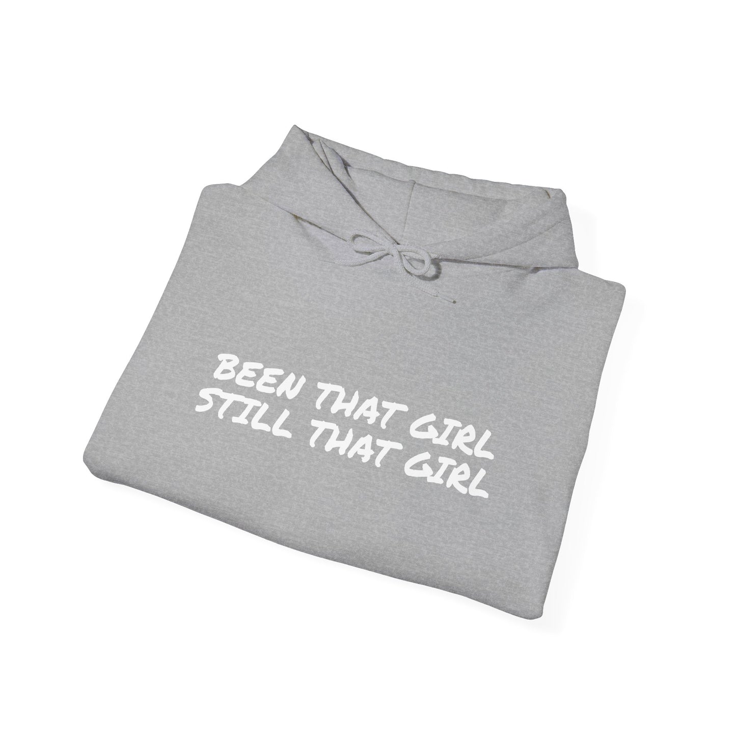 IM STILL THAT GIRL