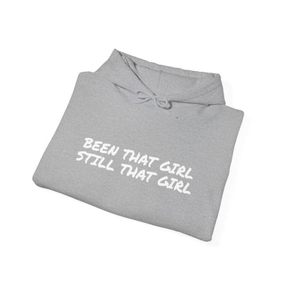 IM STILL THAT GIRL