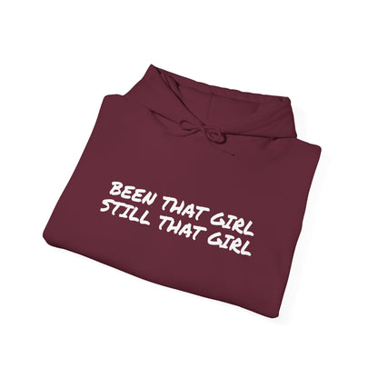 IM STILL THAT GIRL