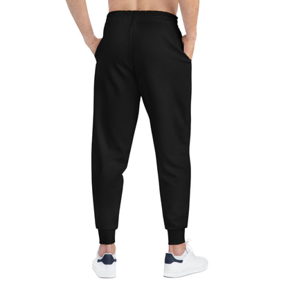SPICY FEMININE JOGGERS BLACK
