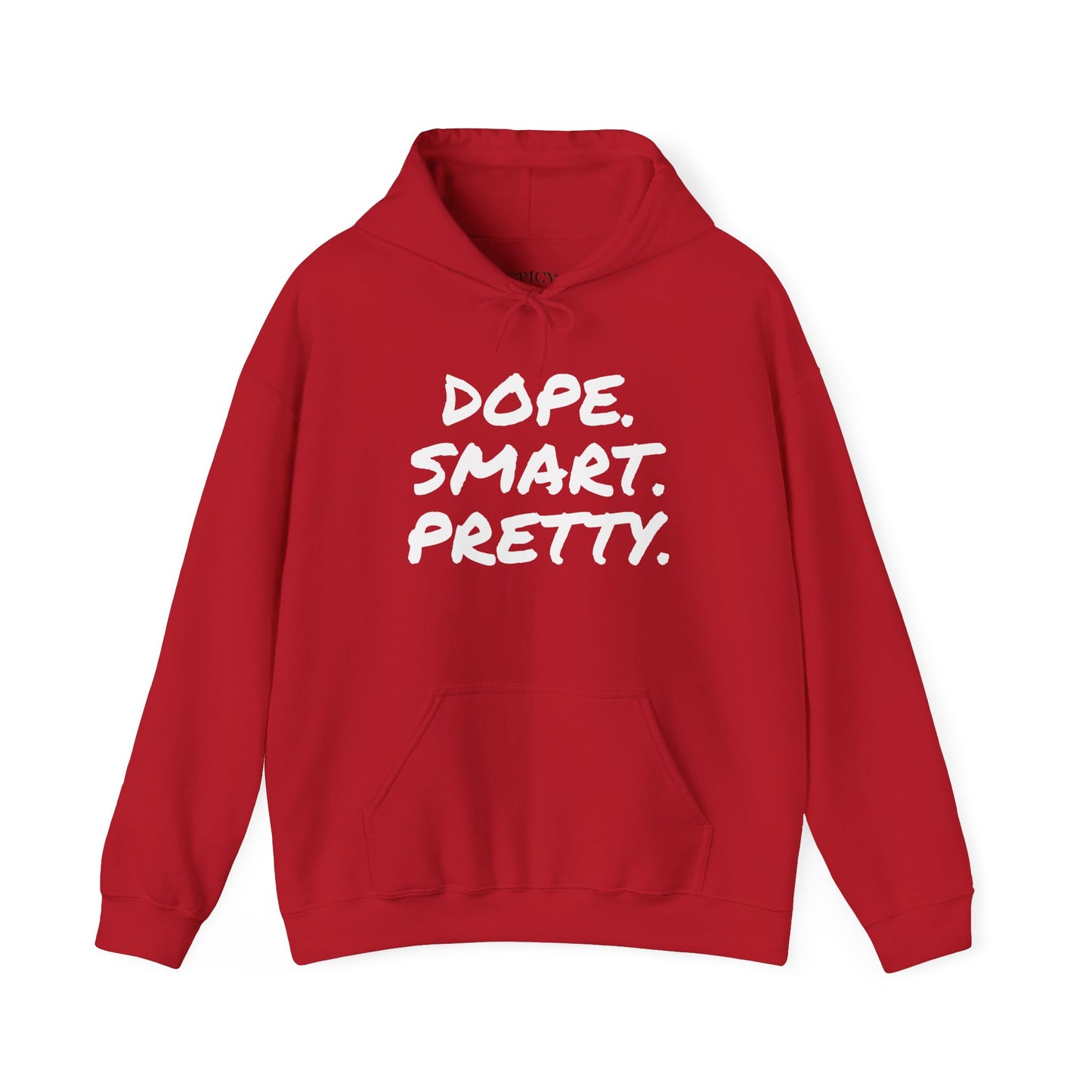 DOPE SMART PRETTY