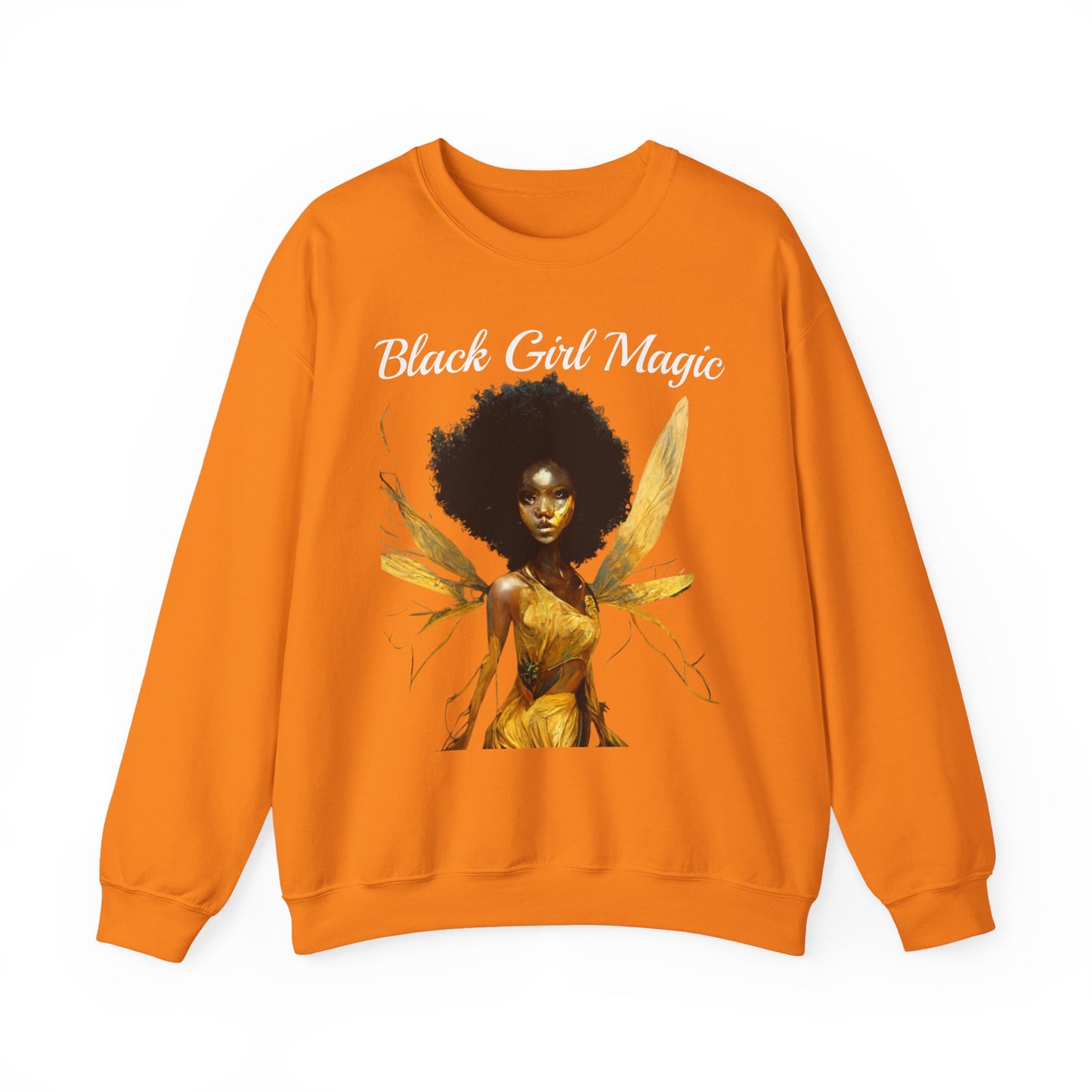 BLACK GIRL MAGIC COLLECTION