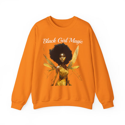 BLACK GIRL MAGIC COLLECTION