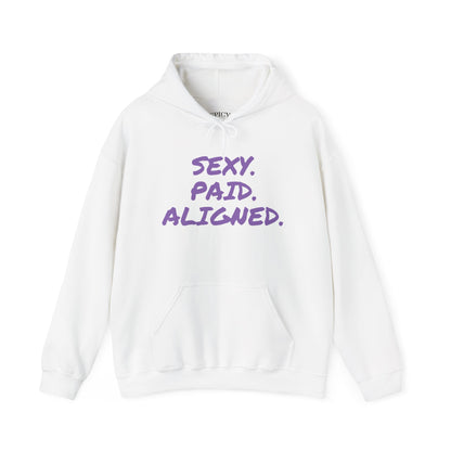 SEXY PAID ALIGNED
