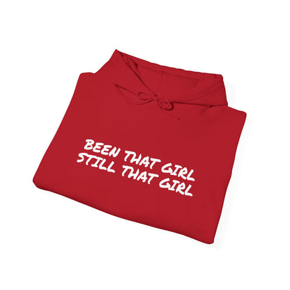 IM STILL THAT GIRL