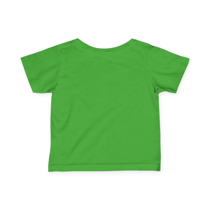WORLDS COOLEST CHILD TEE