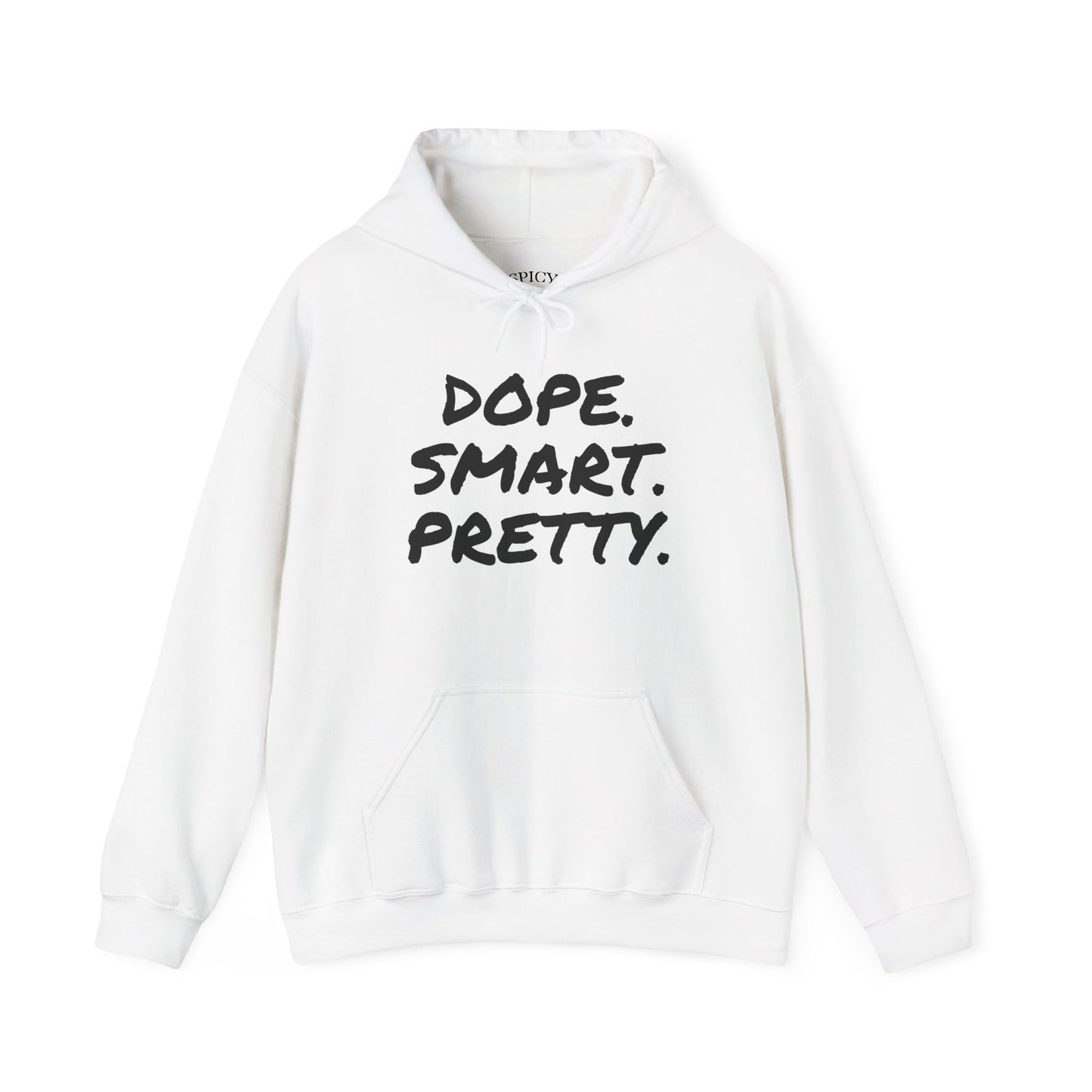 DOPE SMART PRETTY