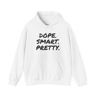 DOPE SMART PRETTY