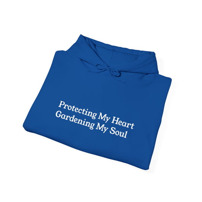 GOT TO PROTECT ME