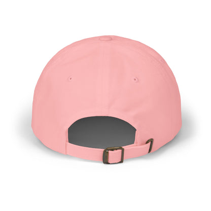WEALTHY WIFE DAD HAT