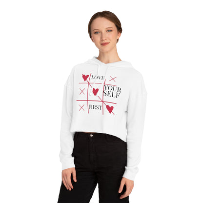 TIC TAC TOE HEARTS