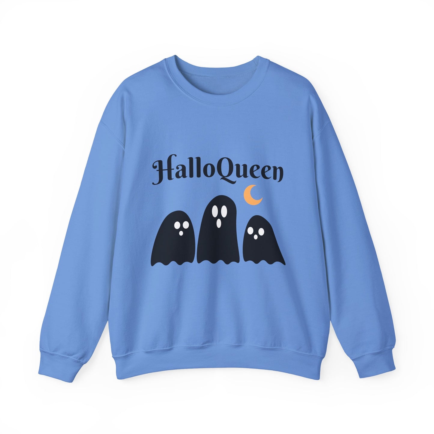 HALLOQUEEN GHOSTS