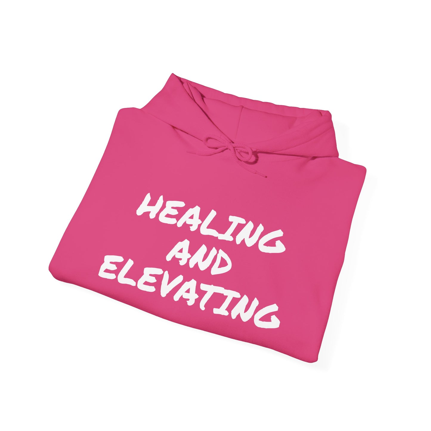 HEALING AND ELEVATING