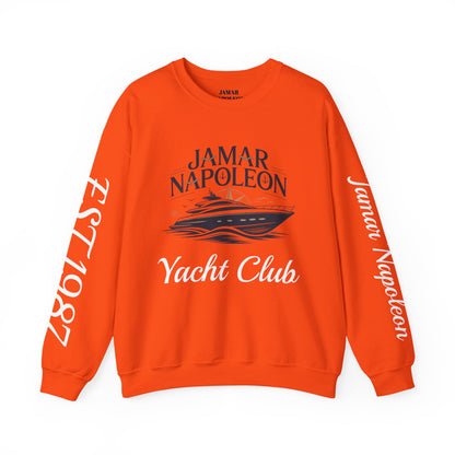 YACHT CLUB 3 JAMAR NAPOLEON