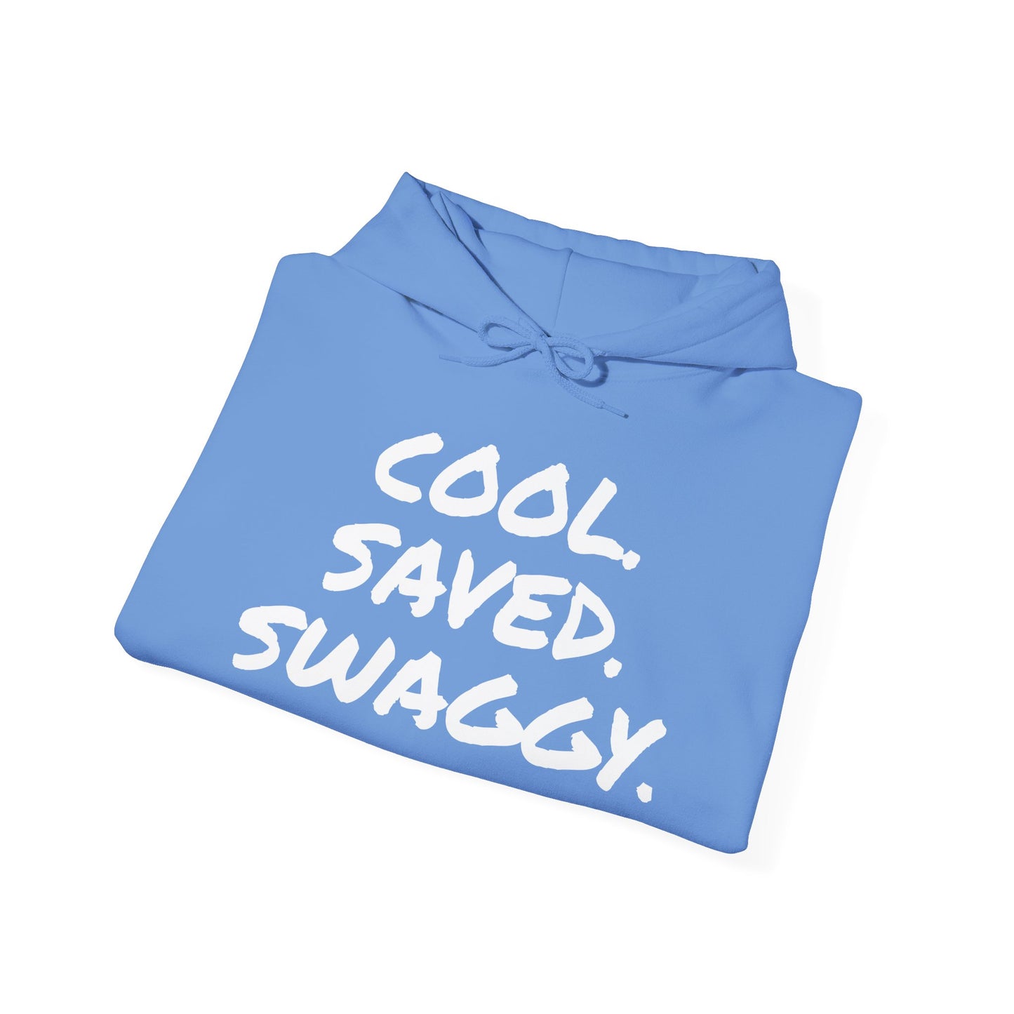 COOL SAVED SWAGGY