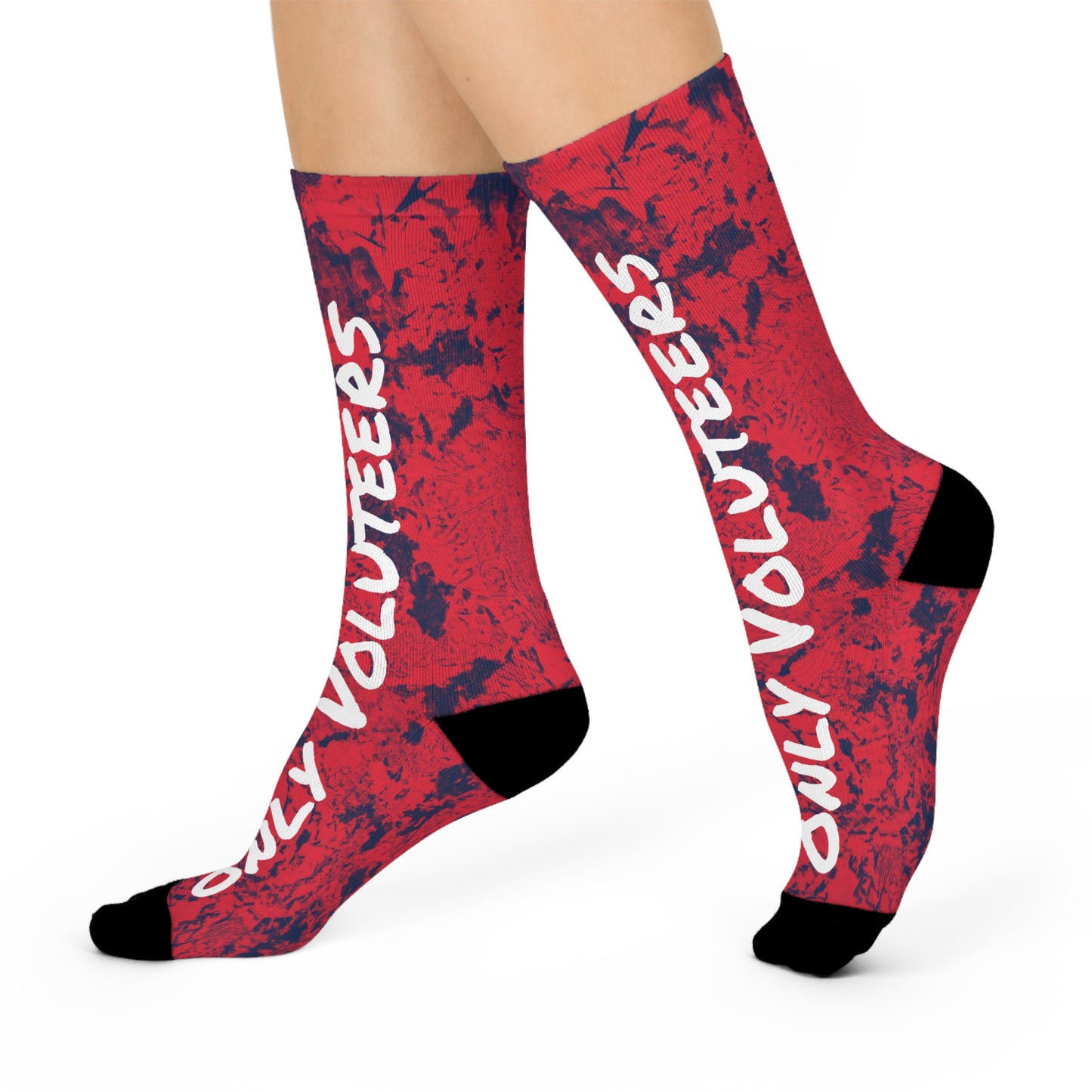 NOVO SUPER SOFT CREW SOCKS