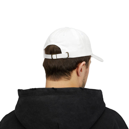 YOU KNOW YOU  LOVE ME Dad Hat