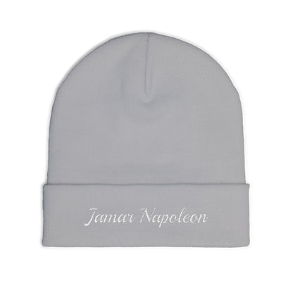 JAMAR NAPOLEON BEANIE