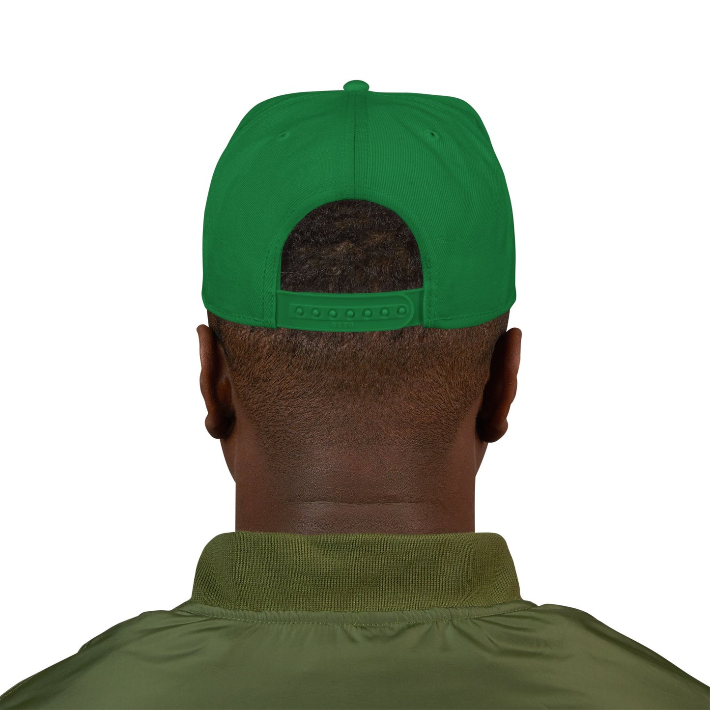 POWERFUL SNAPBACK