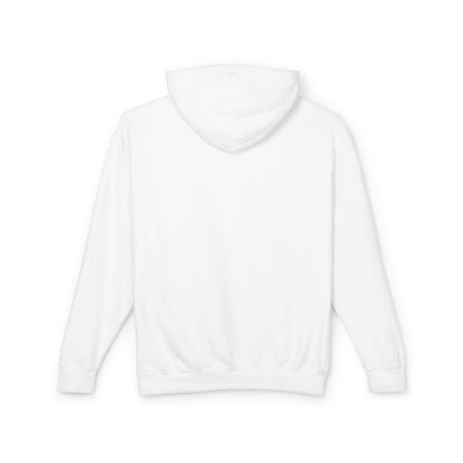 DON'T LOOK BACK HOODIE