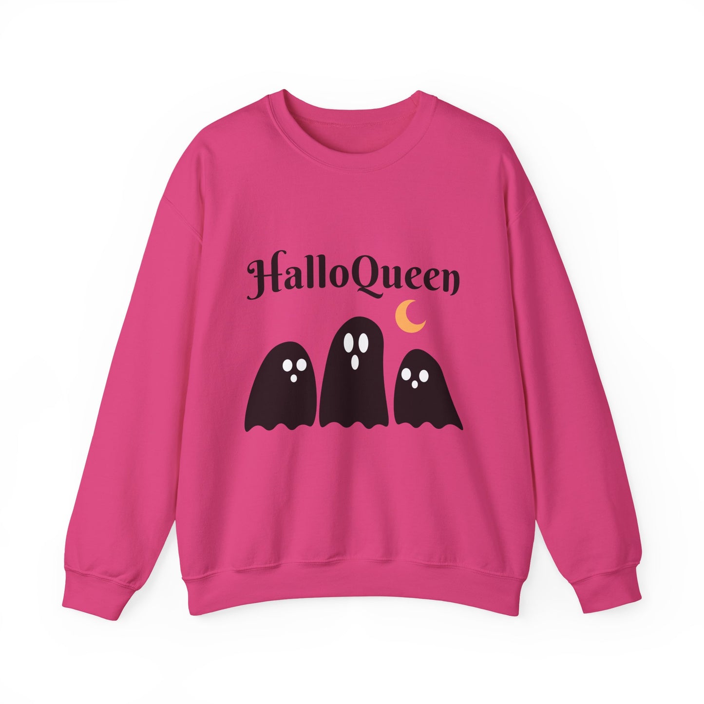 HALLOQUEEN GHOSTS