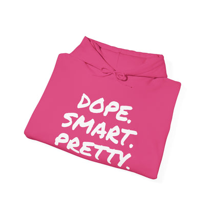 DOPE SMART PRETTY