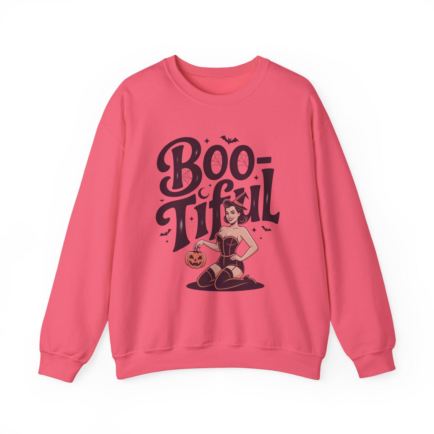 SHE SO BOO-ITFUL