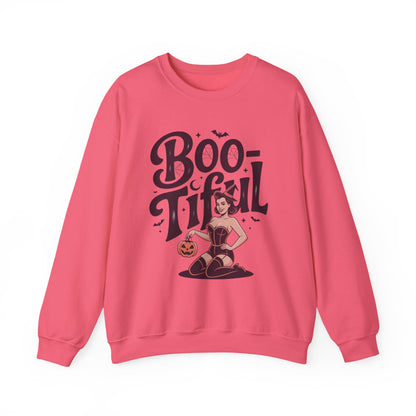 SHE SO BOO-ITFUL