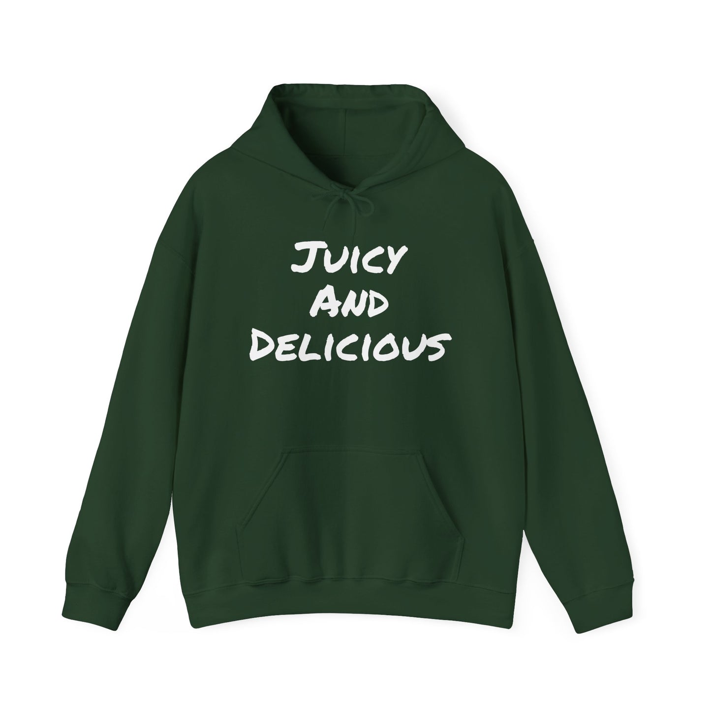 JUICY LADY