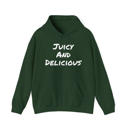 JUICY LADY