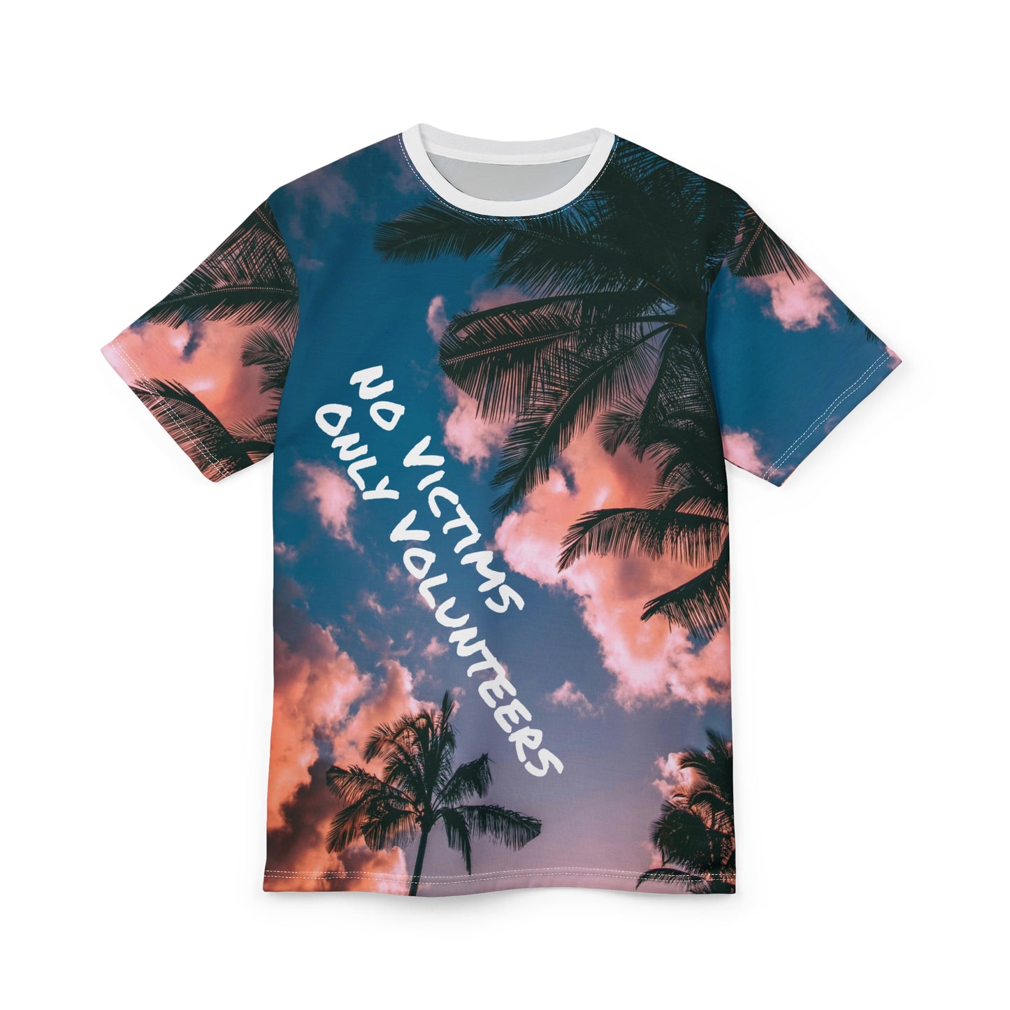 PALM TREES TEE