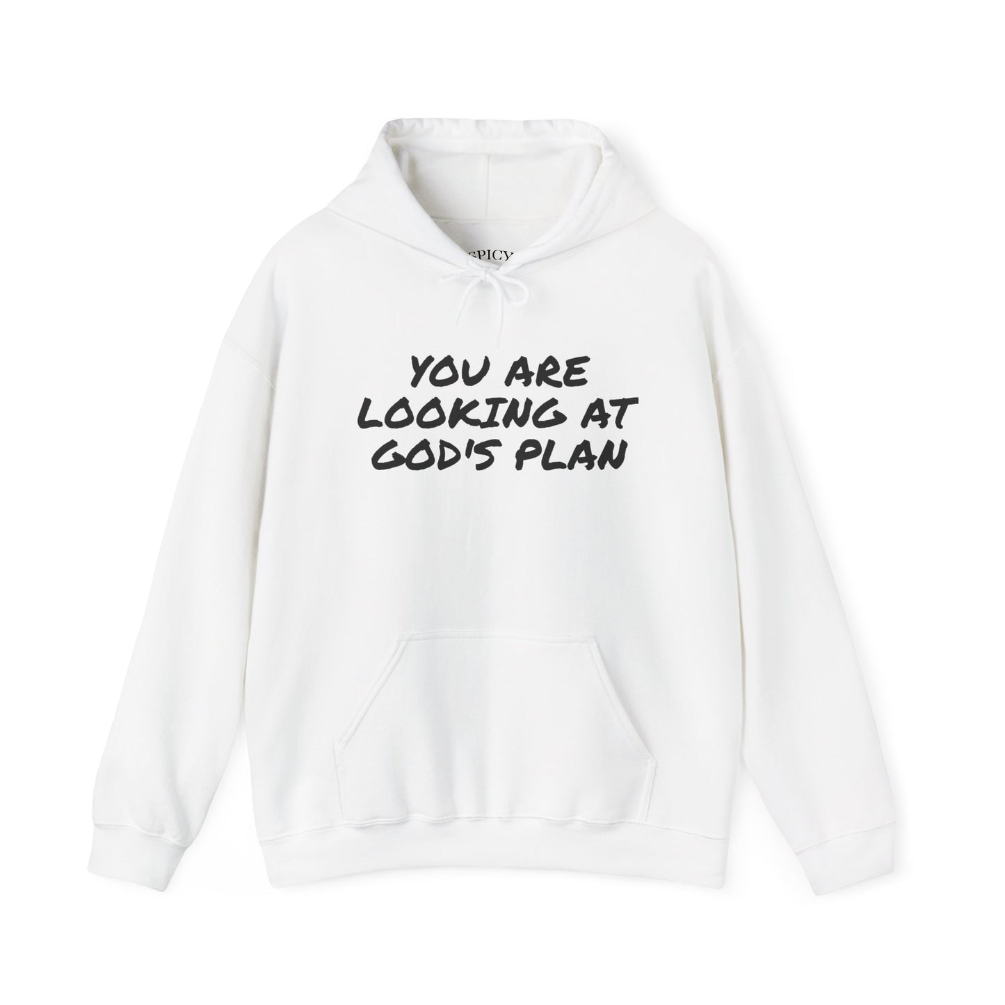 GOD'S PLAN