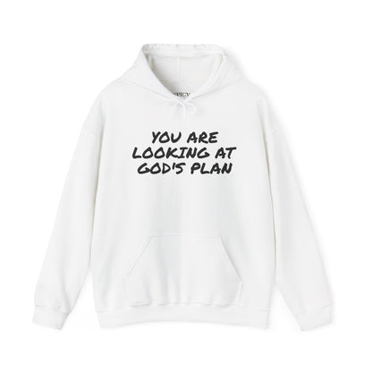 GOD'S PLAN