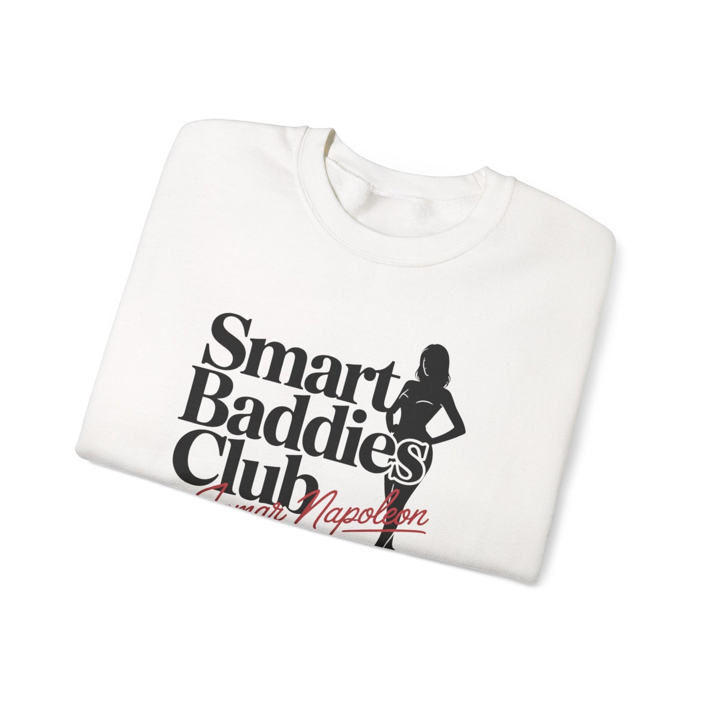 SMART BADDIES CLUB