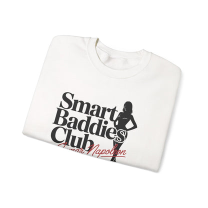 SMART BADDIES CLUB
