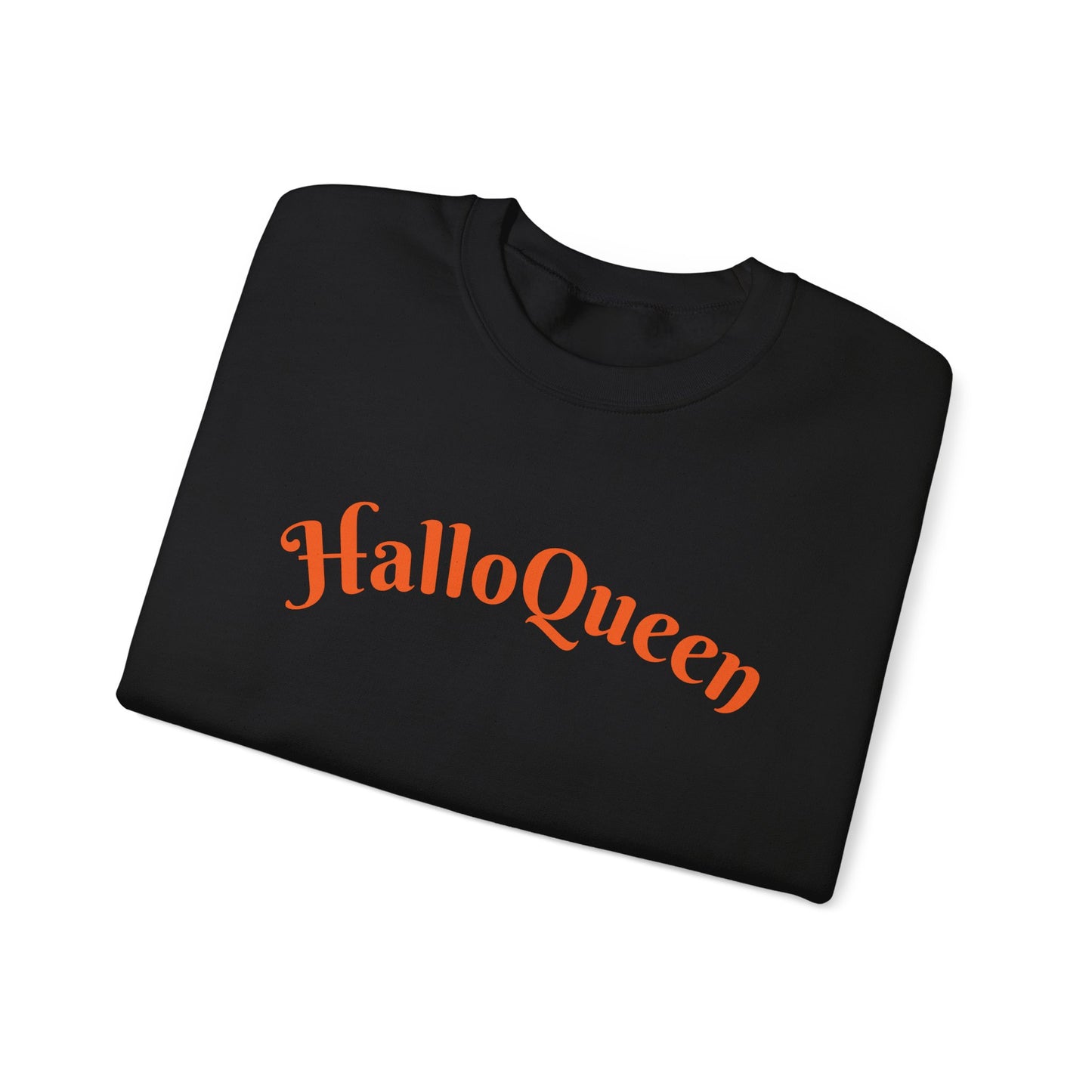 HALLOQUEEN GHOSTS