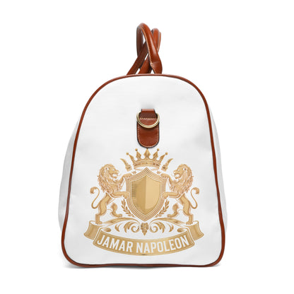DAY BAG JAMAR NAPOLEON ROYAL