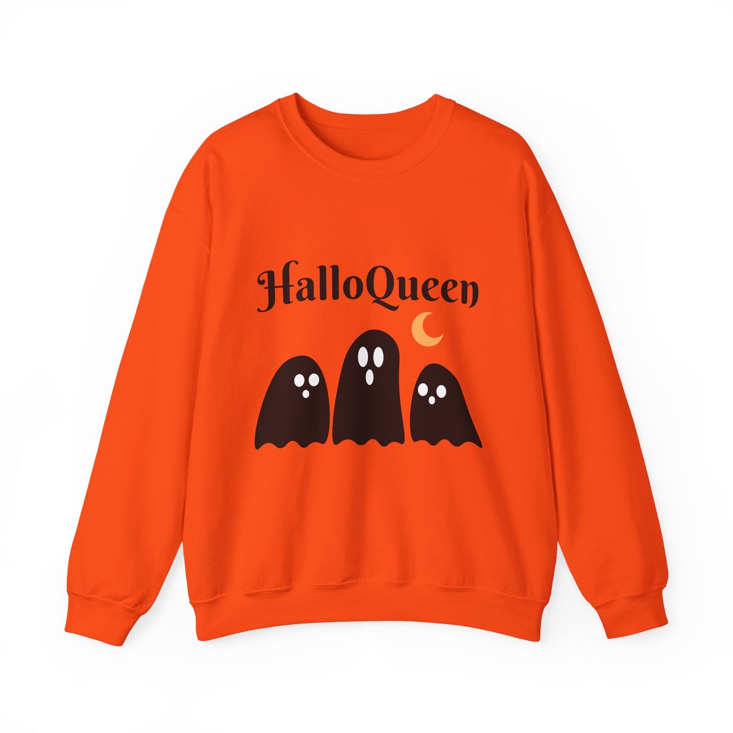 HALLOQUEEN GHOSTS