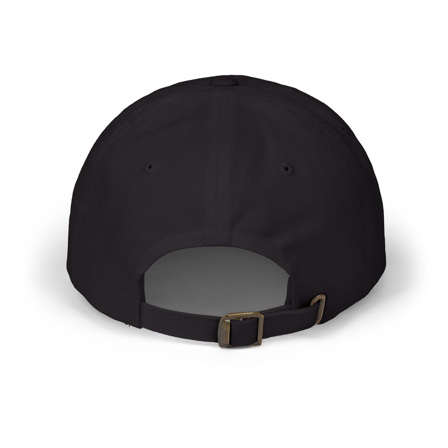 WEALTHY WIFE DAD HAT