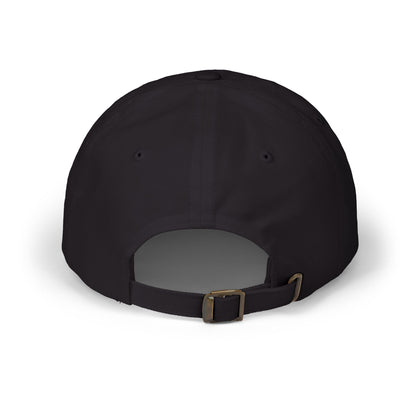 WEALTHY WIFE DAD HAT