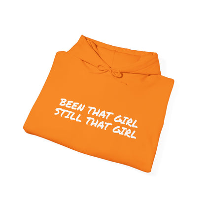IM STILL THAT GIRL